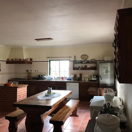 Em Appartement Riachos