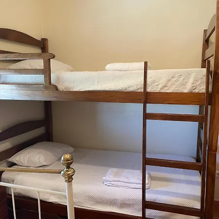Apartment Em Riachos
