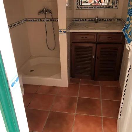 Em Appartement Riachos