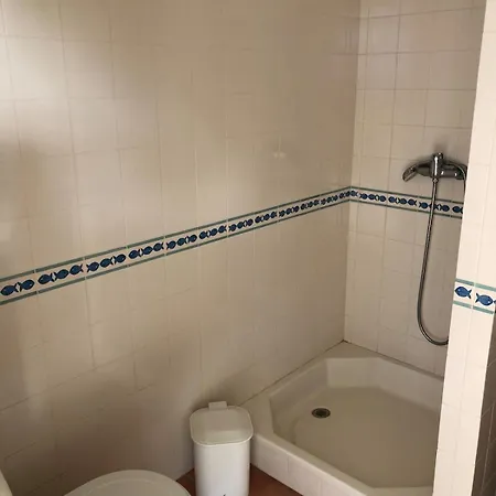 Appartement Em Riachos