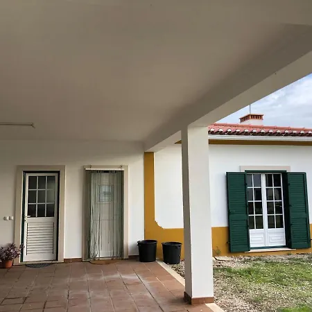 Appartement Em Riachos