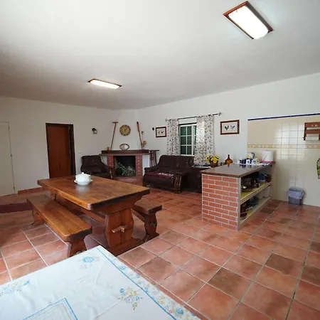 Apartment Em Riachos