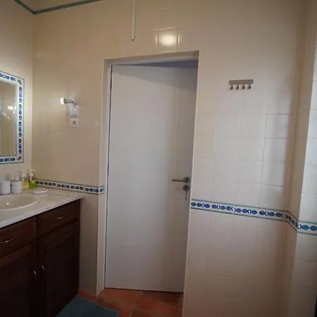 Em Apartment Riachos