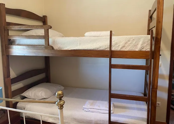 Apartment Em Riachos