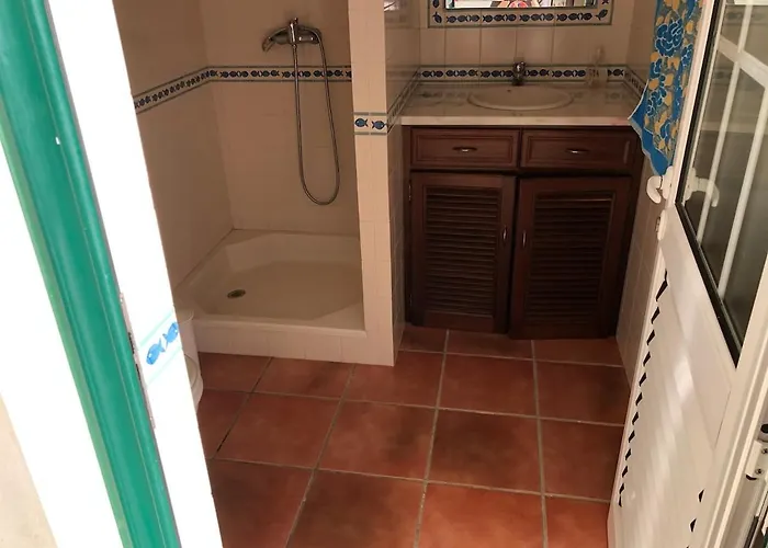 Em Apartment Riachos