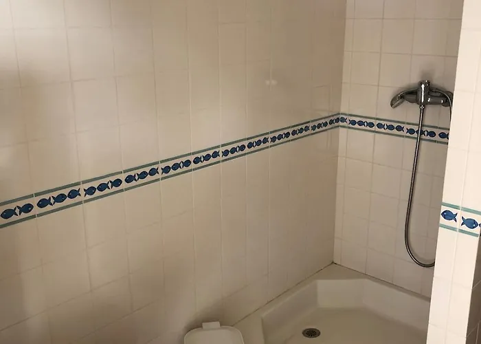 Apartment Em Riachos