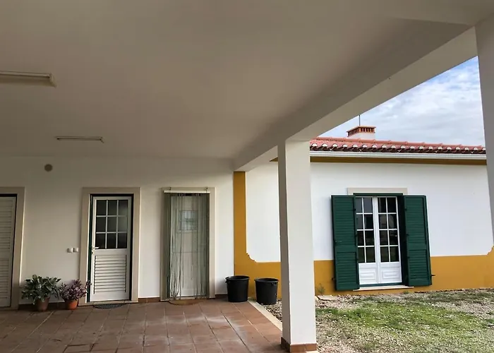Apartment Em Riachos